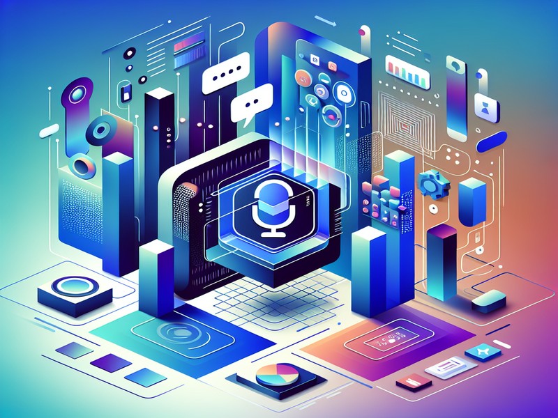 Biểu mẫu AI bằng giọng nói