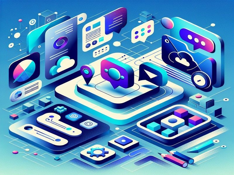 Soạn Email Nhận thức Ngữ cảnh