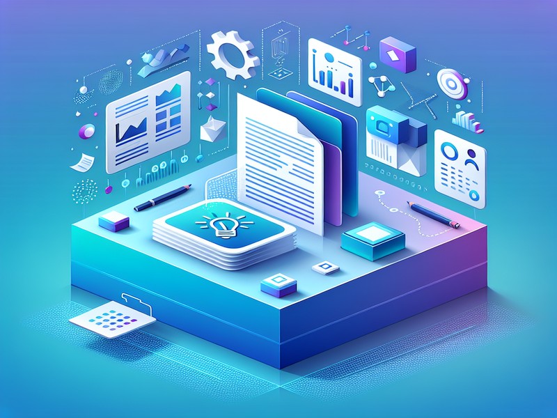 Trí tuệ Liên kết Tài liệu