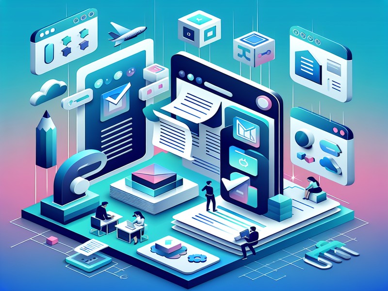 Trình tạo tài liệu