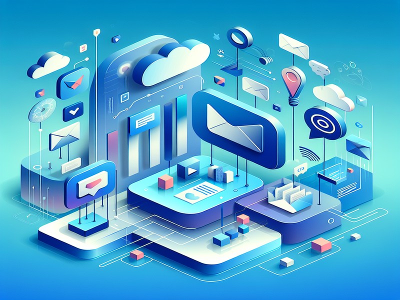 Phân loại Email bằng AI