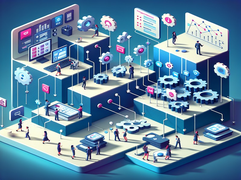 Tối ưu hóa Năng lực Team